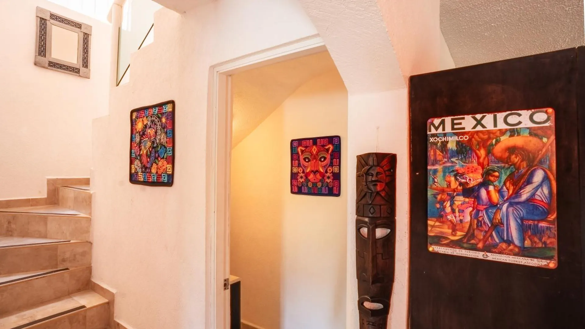 Holiday home Tranquility House Cancun