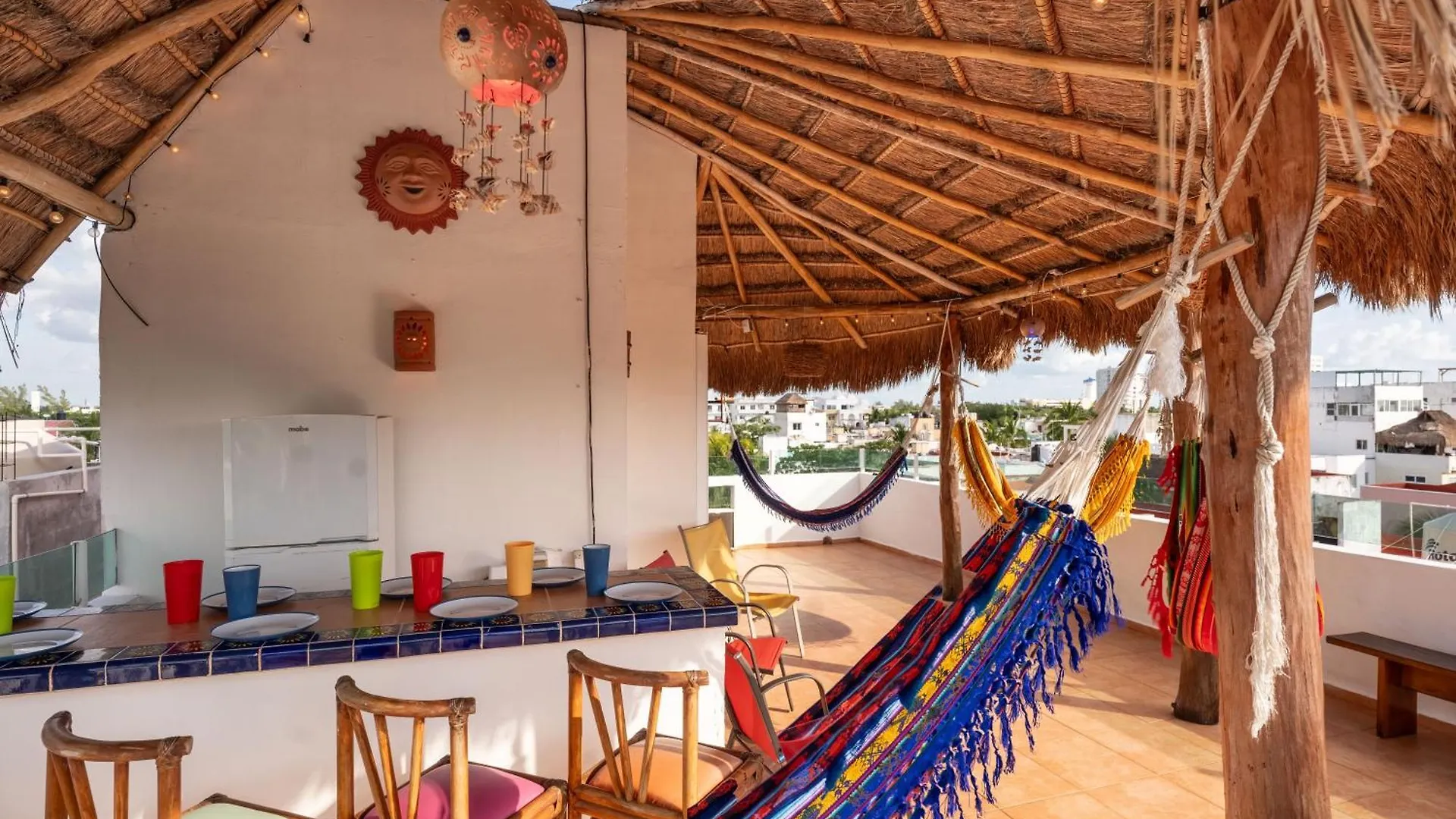 Tranquility House Cancun 0*,  Mexico