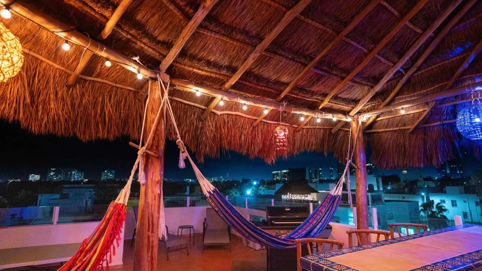 Holiday home Tranquility House Cancun