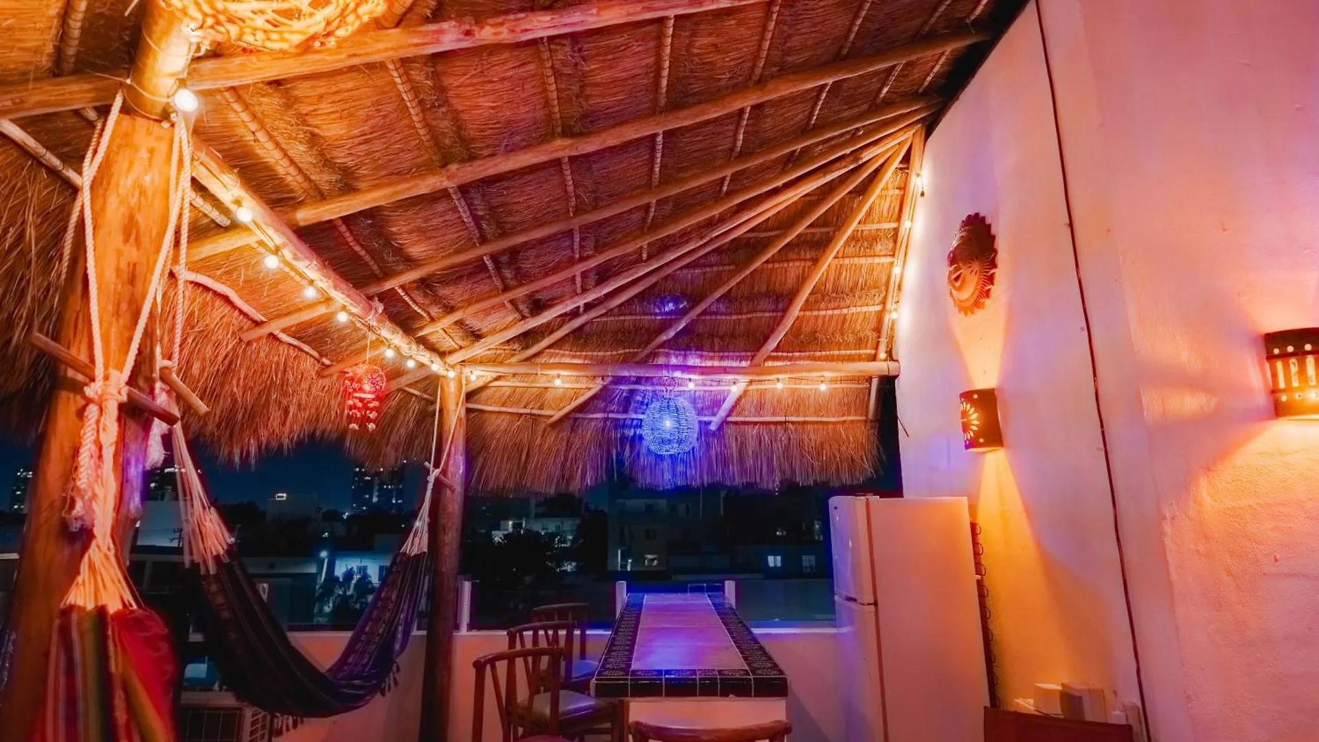Tranquility House Cancun 0*,  Mexico