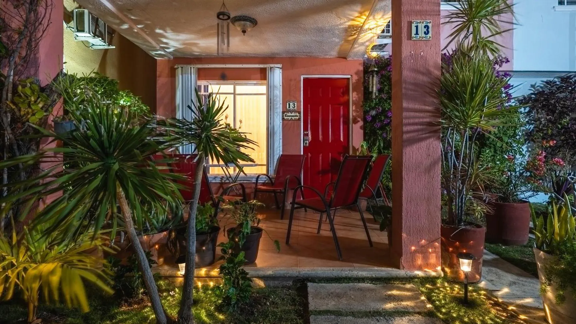 Holiday home Tranquility House Cancun Mexico