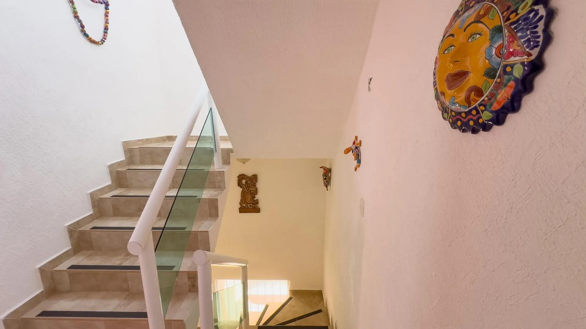 Tranquility House Cancun