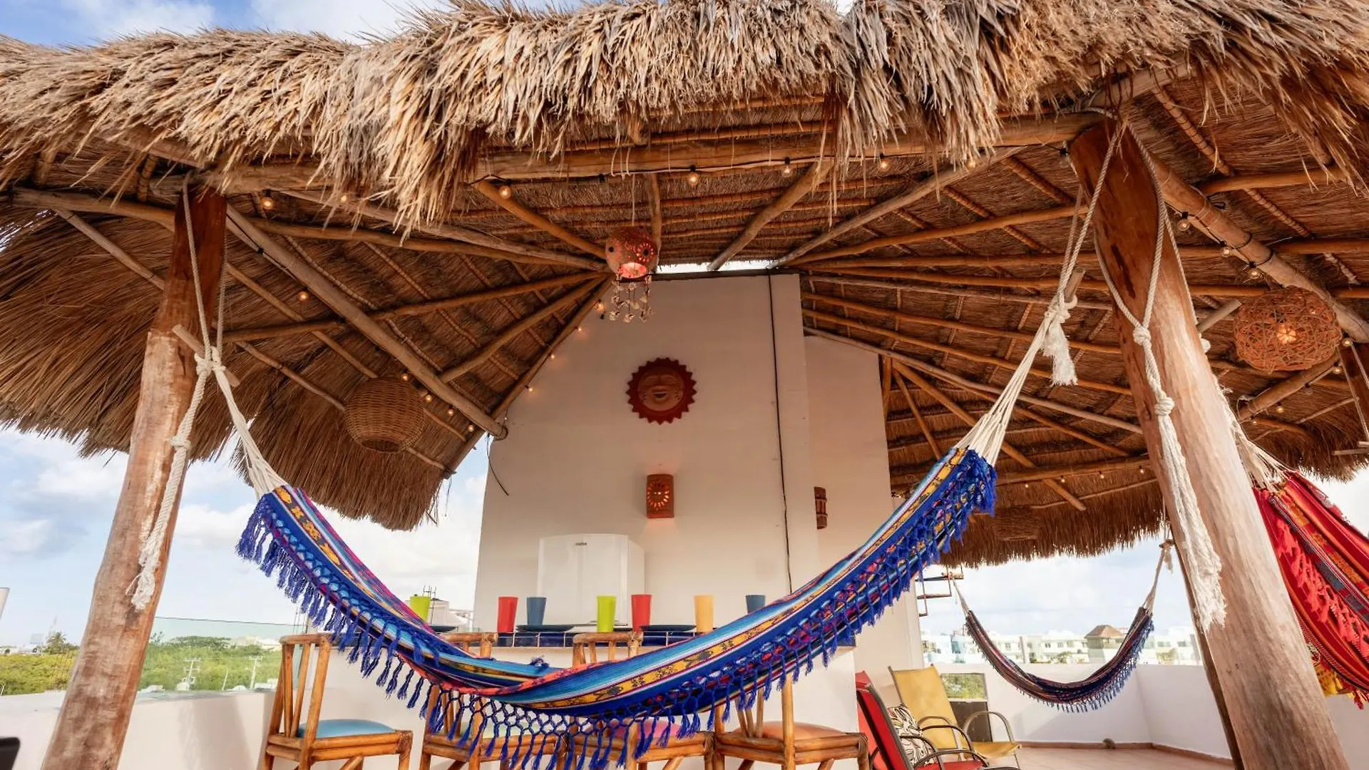 Tranquility House Cancun Holiday home