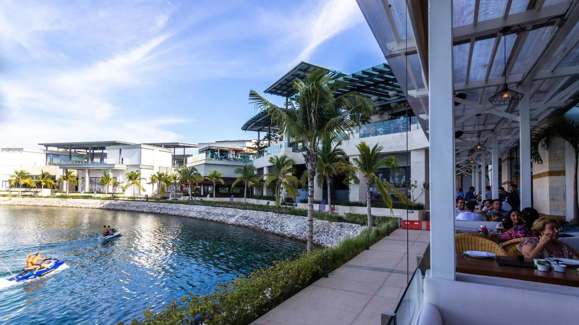 Holiday home Tranquility House Cancun