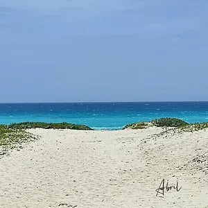 Séjour chez l'habitant Tu Casa En El Caribe, Cancún