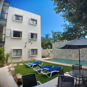 Apartmán Viento, Cancún