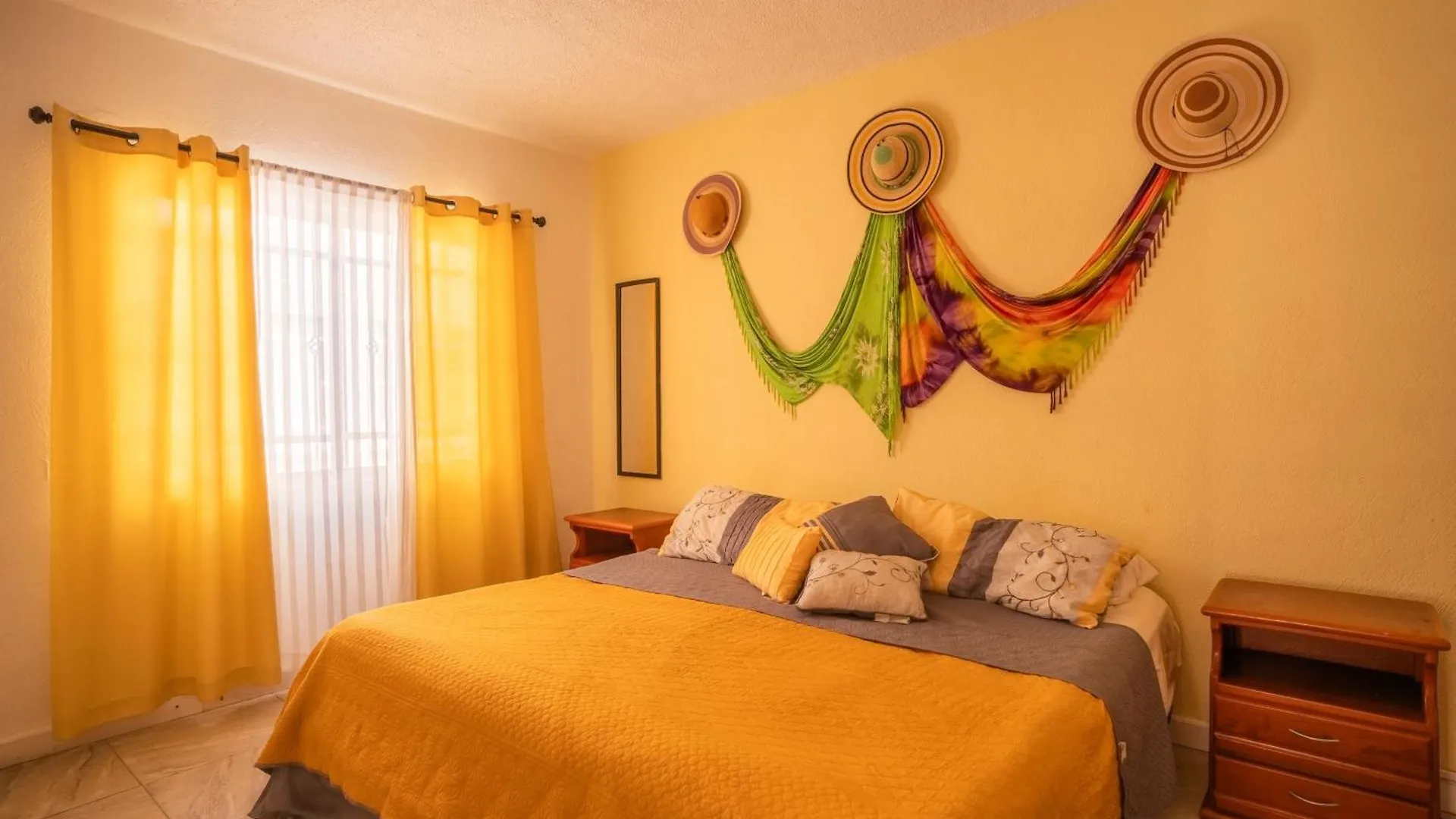 Tranquility House Cancún